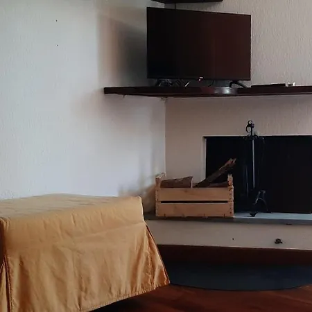 La Tana Del Lupo Pet Free Apartment *