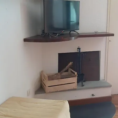 La Tana Del Lupo Pet Free Apartment *