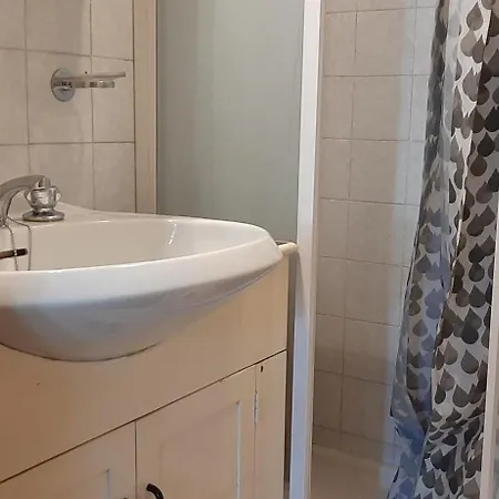 Apartment La Tana Del Lupo Pet Free