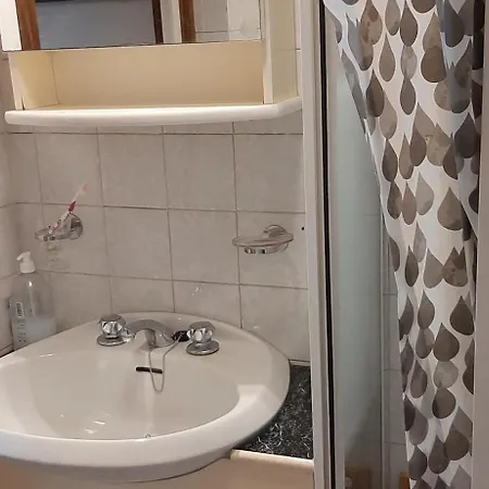 La Tana Del Lupo Pet Free Apartment